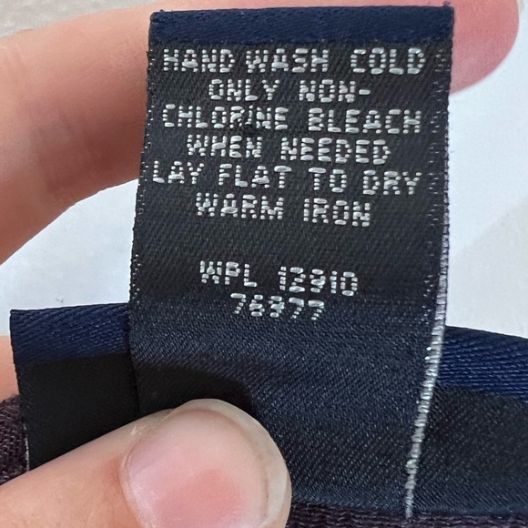 VNTG Venezia Embroidered Crinkle Maxi Dress / Kaftan - Picture 6 of 7